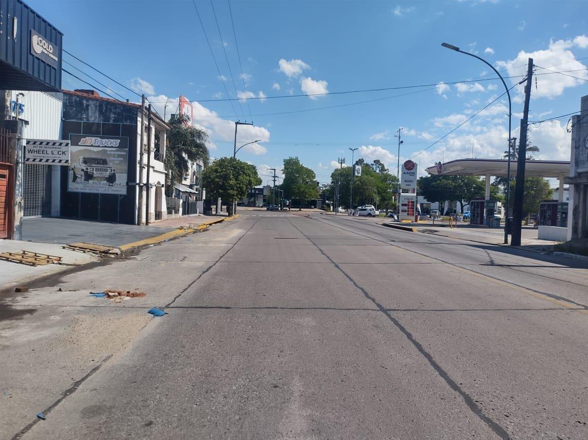 Foto de Lote - 360Mtrs.2 - Villa Cabrera, imagen 2