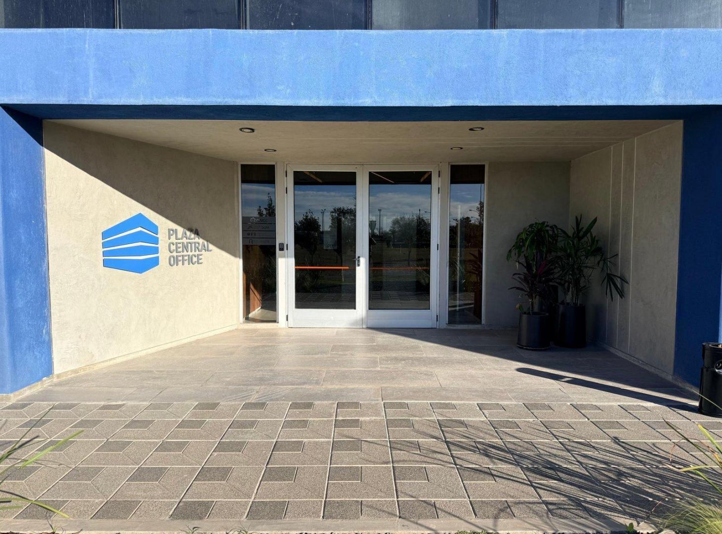 Foto de Oficinas Premium - Parque Empresarial Aeropuerto, imagen 1
