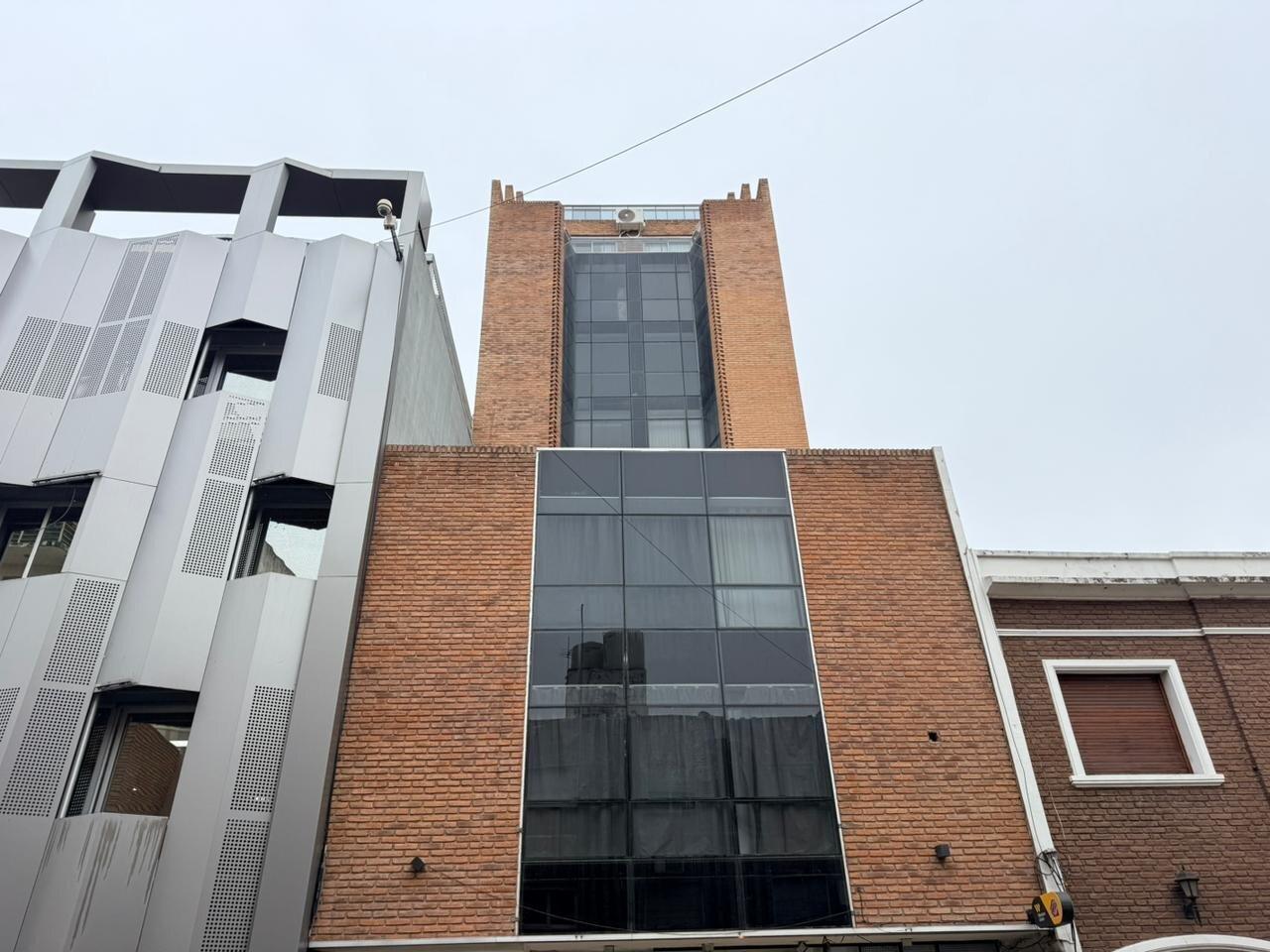 Foto de Oficina - Planta Libre + Baño - Centro, imagen 1