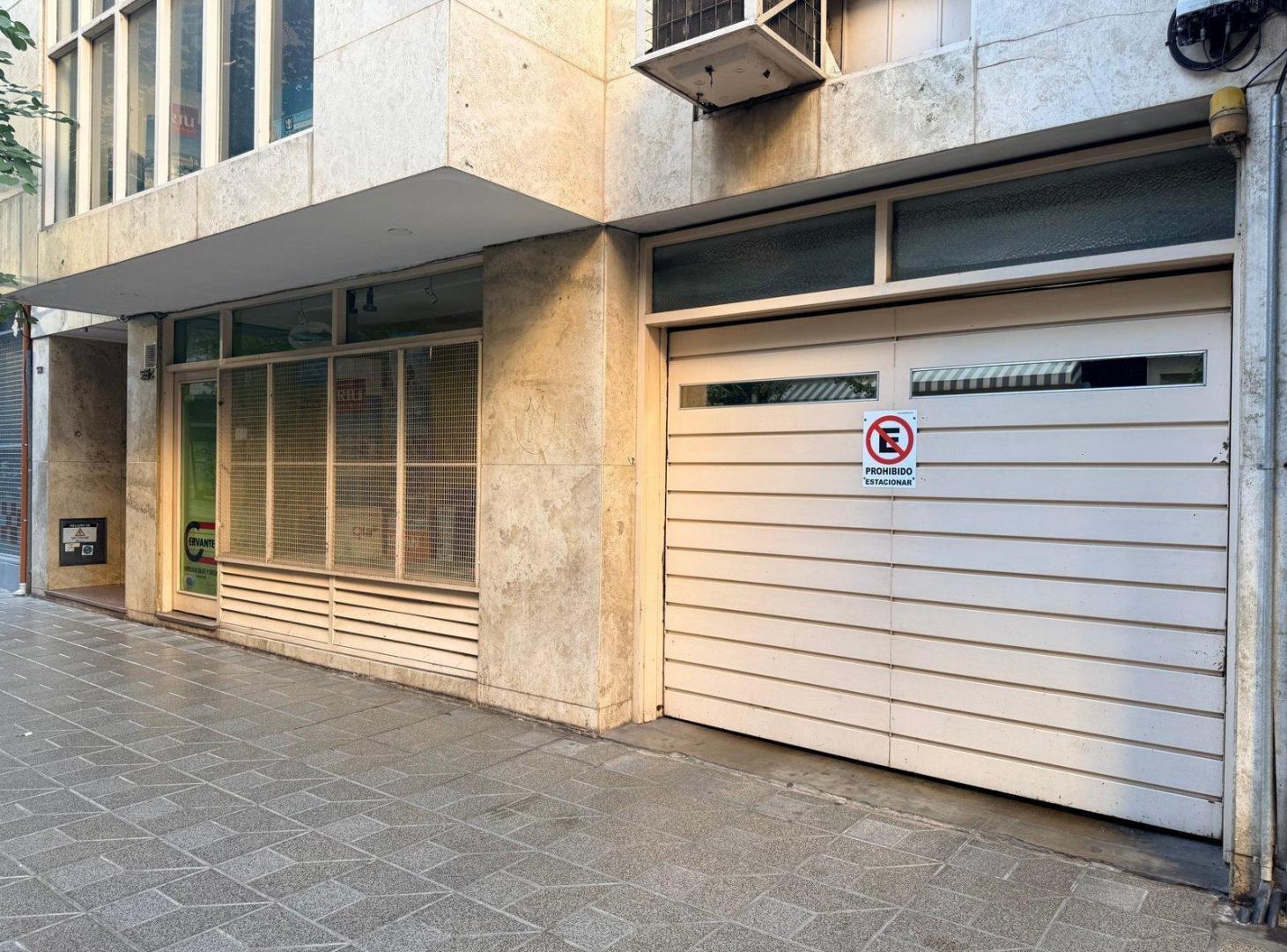 Foto de Cochera - Centro, imagen 1