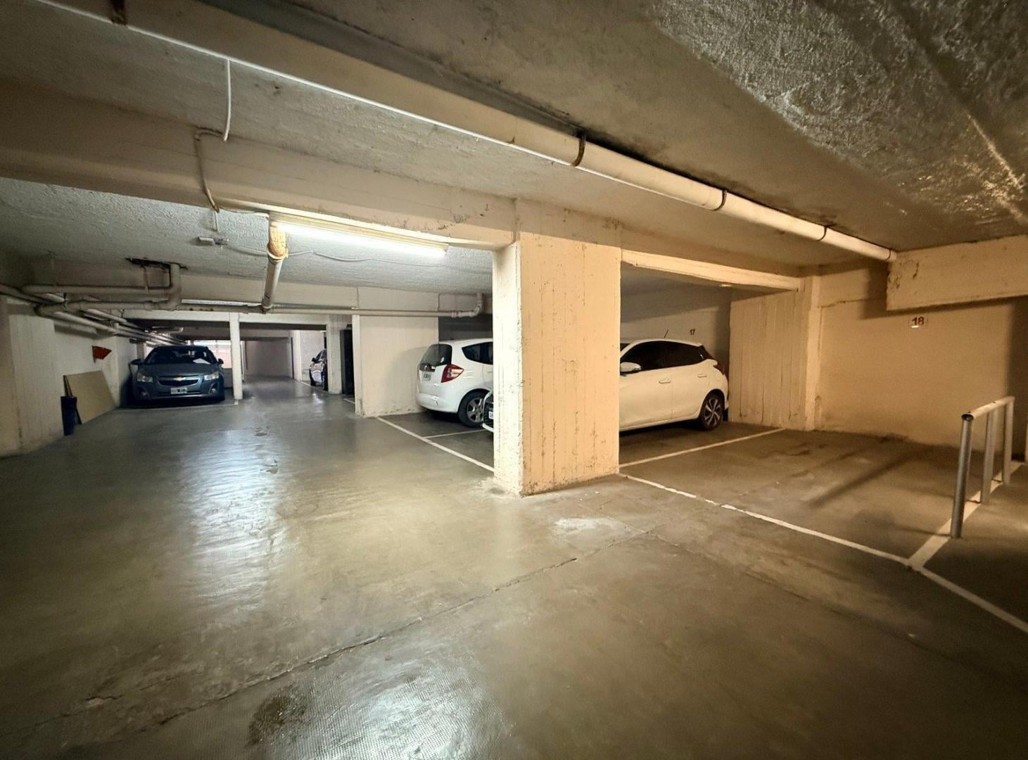 Foto de Cochera - Centro, imagen 4