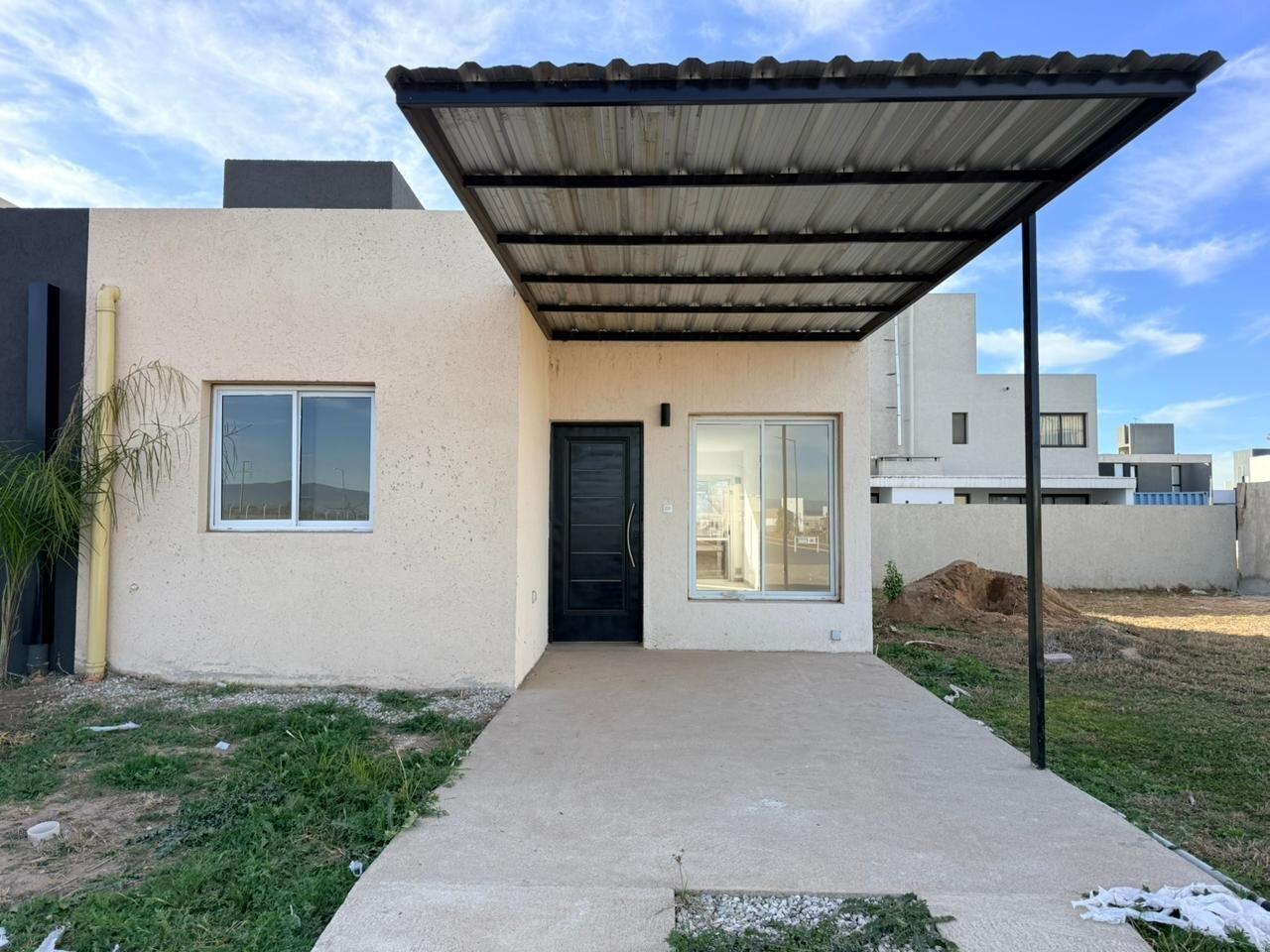 Foto de Dúplex 2 Dormitorios 1 baño Patio con Asador Pérgola, imagen 1