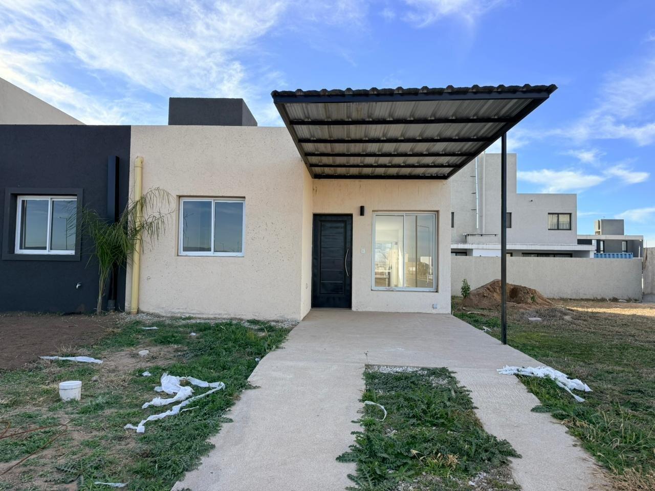 Foto de Dúplex 2 Dormitorios 1 baño Patio con Asador Pérgola, imagen 3