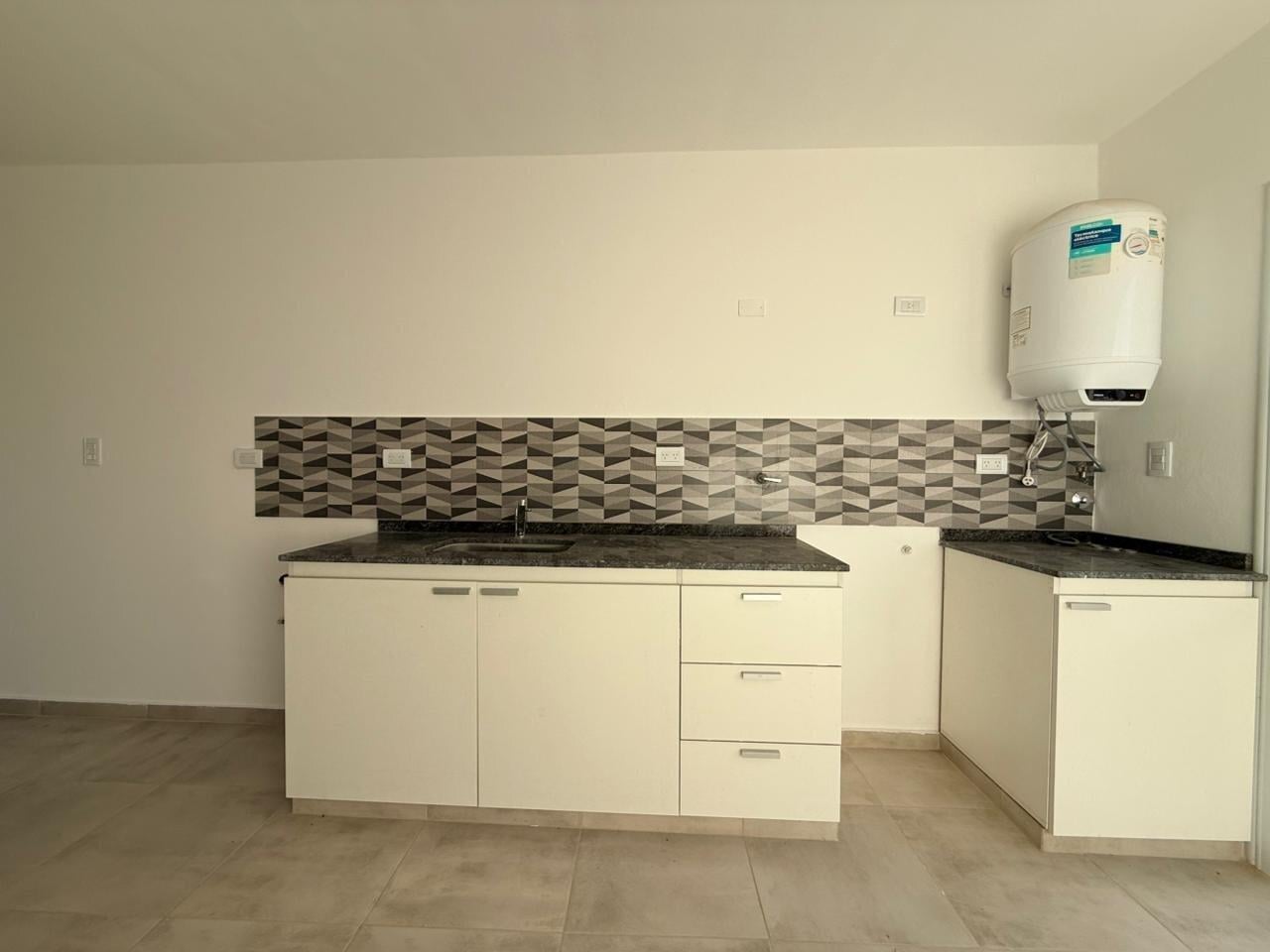 Foto de Dúplex 2 Dormitorios 1 baño Patio con Asador Pérgola, imagen 4