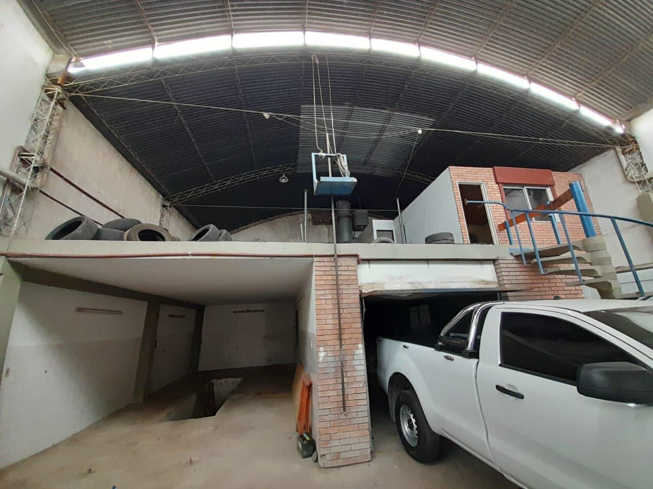 Foto de Galpón - General Bustos, imagen 2