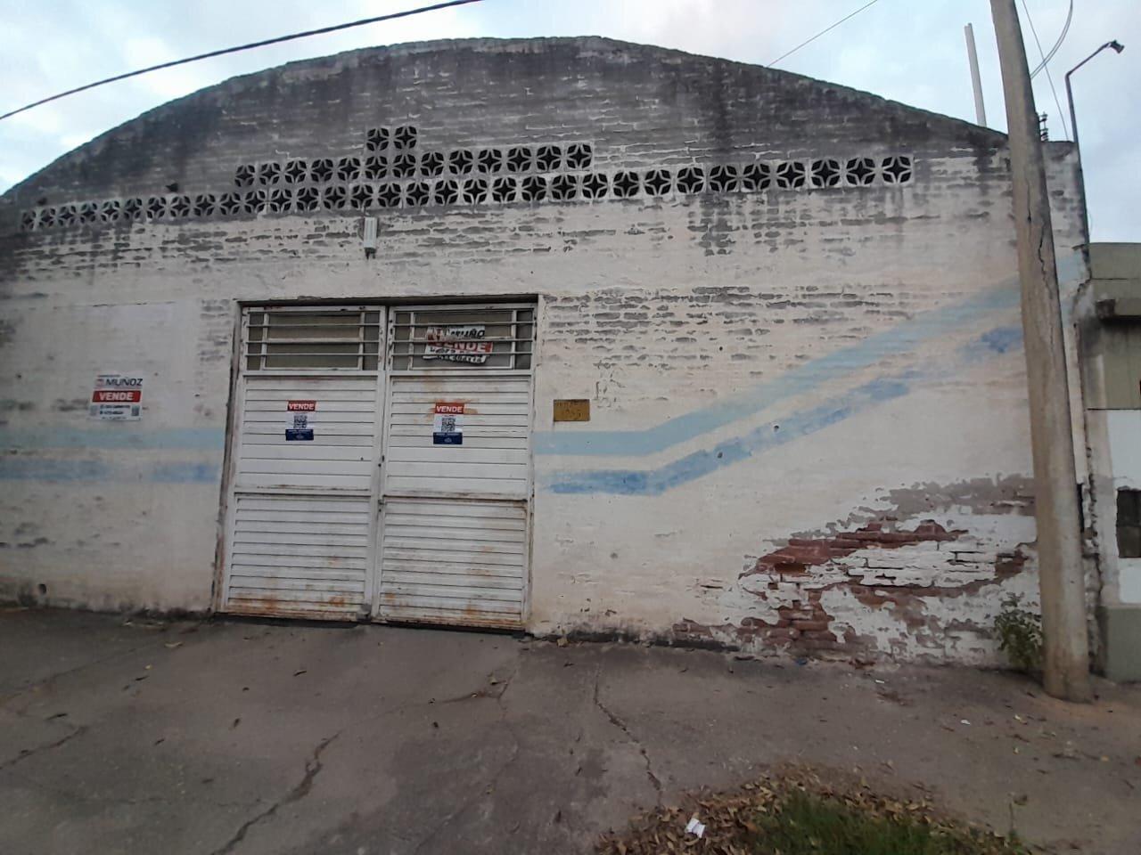 Foto de Galpón - General Bustos, imagen 1