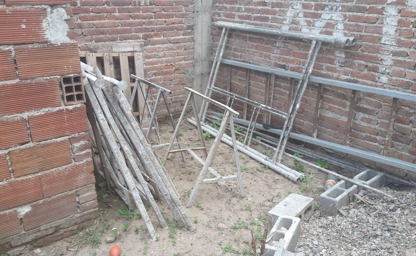 Foto de Venta de Terreno en Barrio Yapeyú, imagen 4