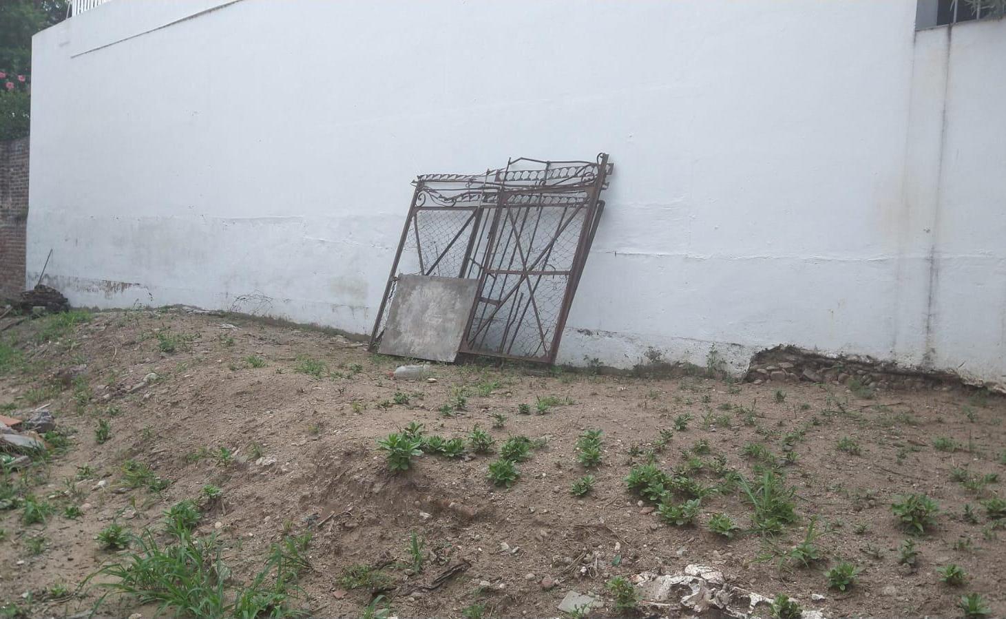 Foto de Venta de Terreno en Barrio Yapeyú, imagen 3