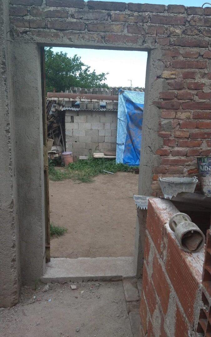 Foto de Venta de Terreno en Barrio Yapeyú, imagen 2
