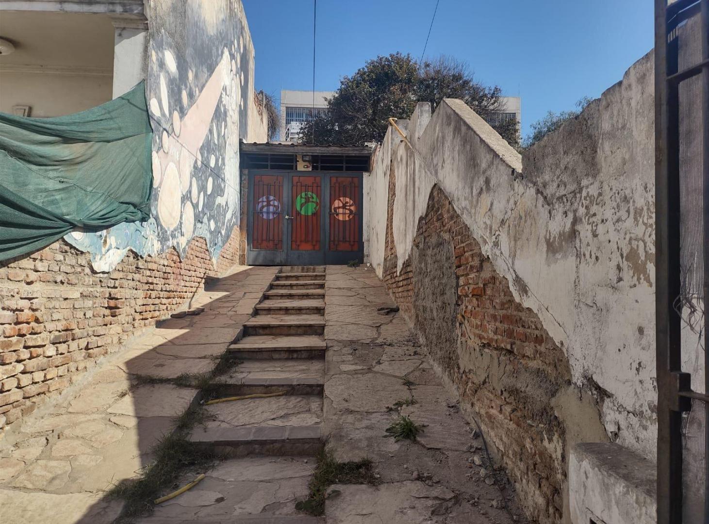 Foto de Venta de Terreno en Barrio Yapeyú, imagen 5