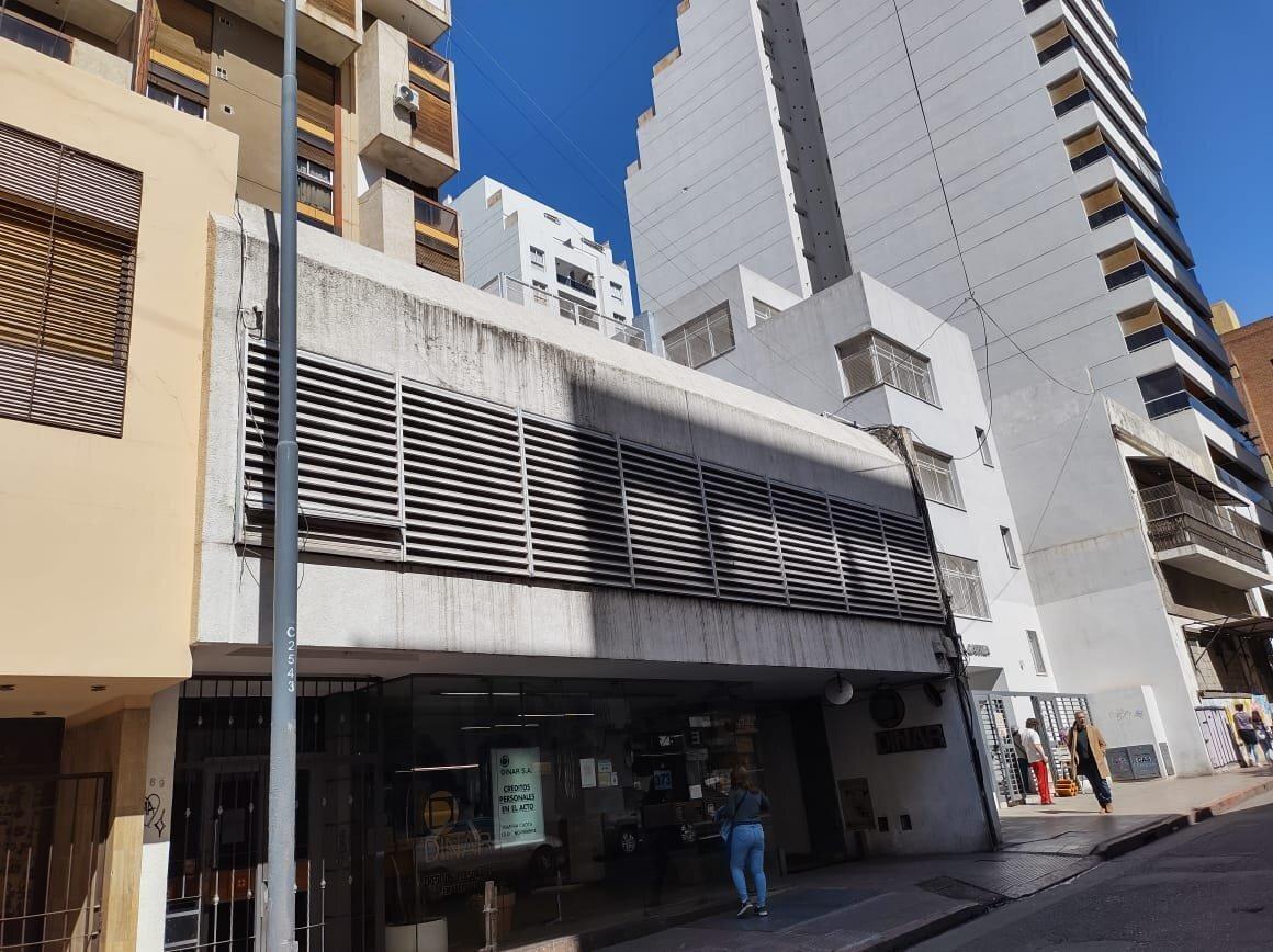 Foto de Cochera - Centro, imagen 2
