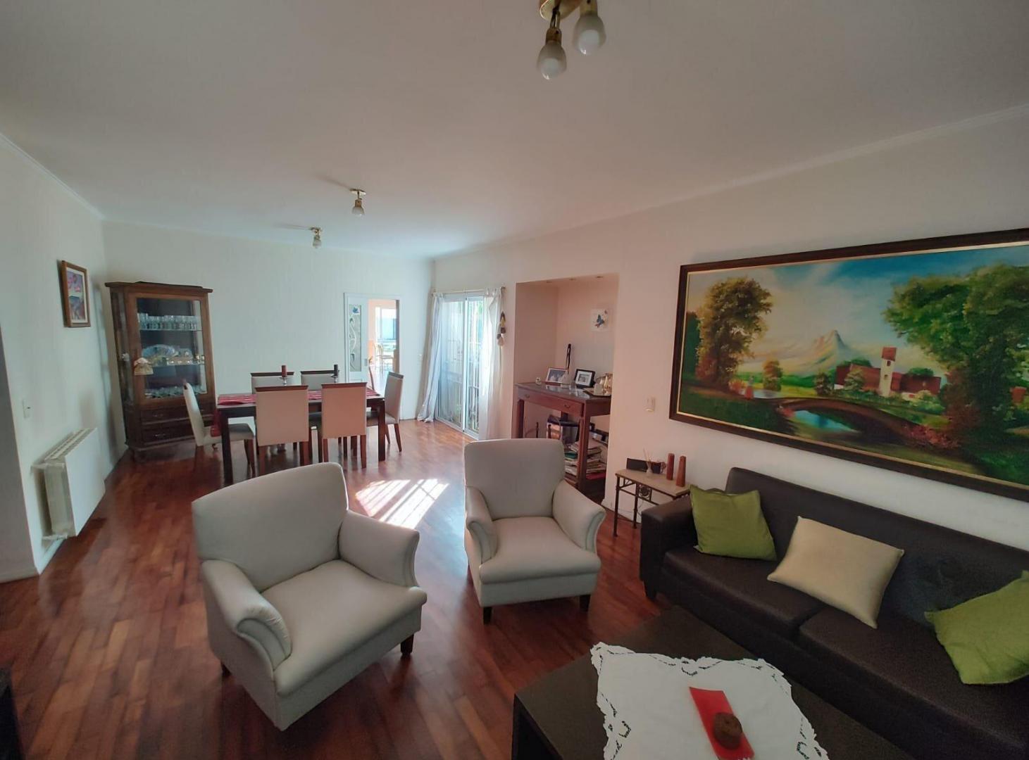 Foto de Casa - 3 Dormitorio - Urca, imagen 2