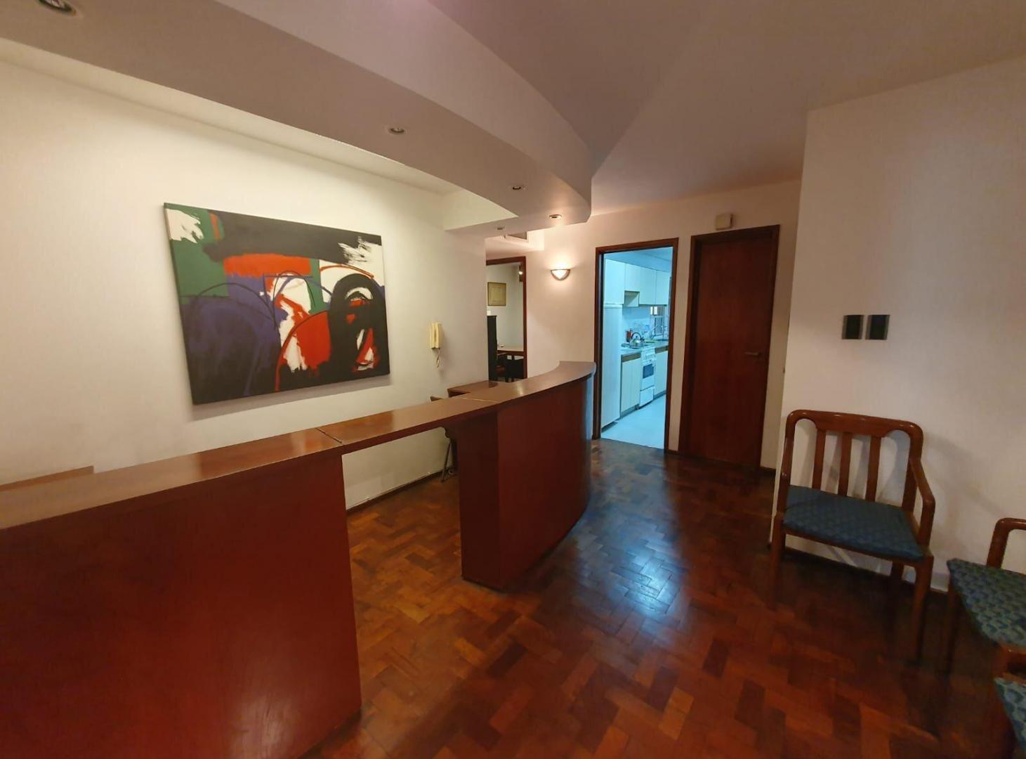 Foto de Oficina - 4 privados - Centro., imagen 2