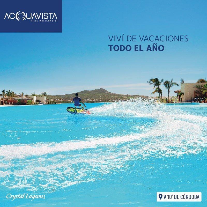 Foto de Terreno - Acquavista, imagen 2