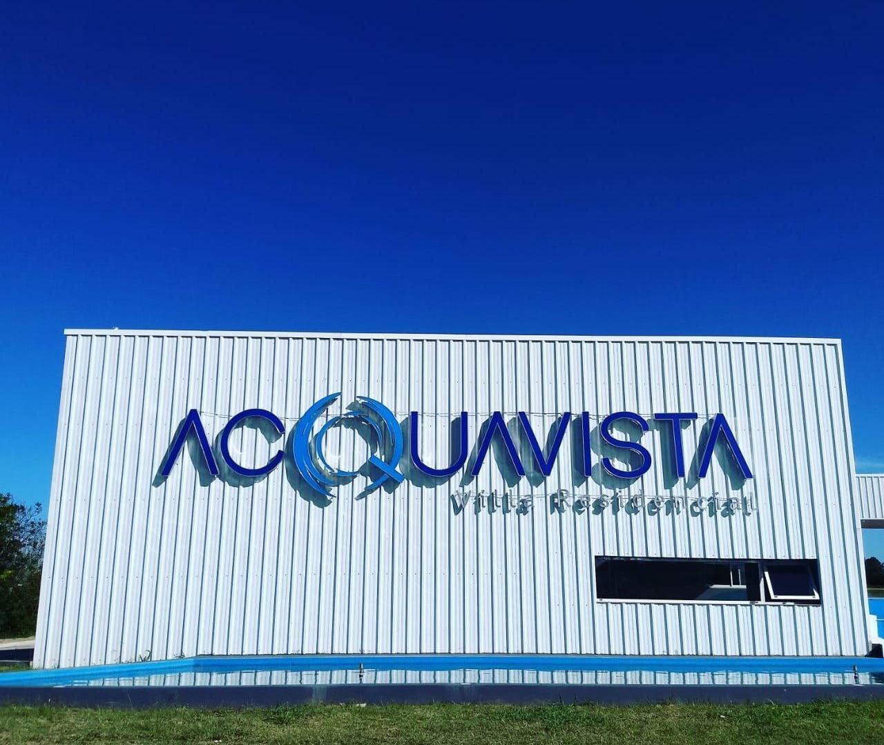 Foto de Terreno - Acquavista, imagen 1
