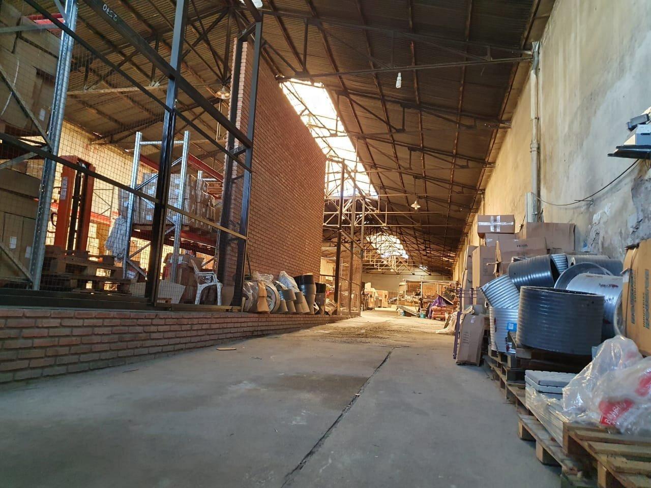 Foto de Terreno / Galpón – Centro, imagen 1