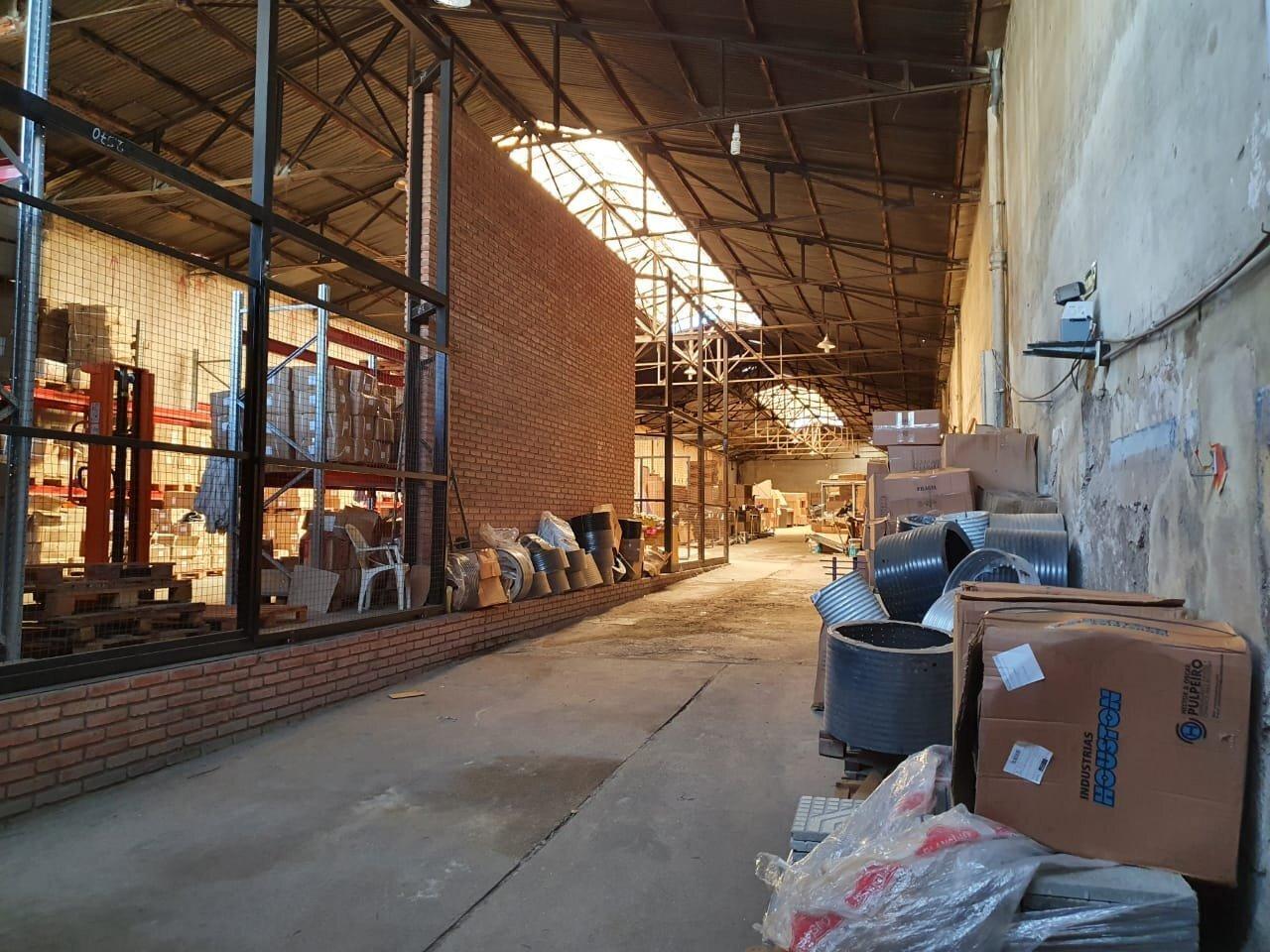 Foto de Terreno / Galpón – Centro, imagen 3