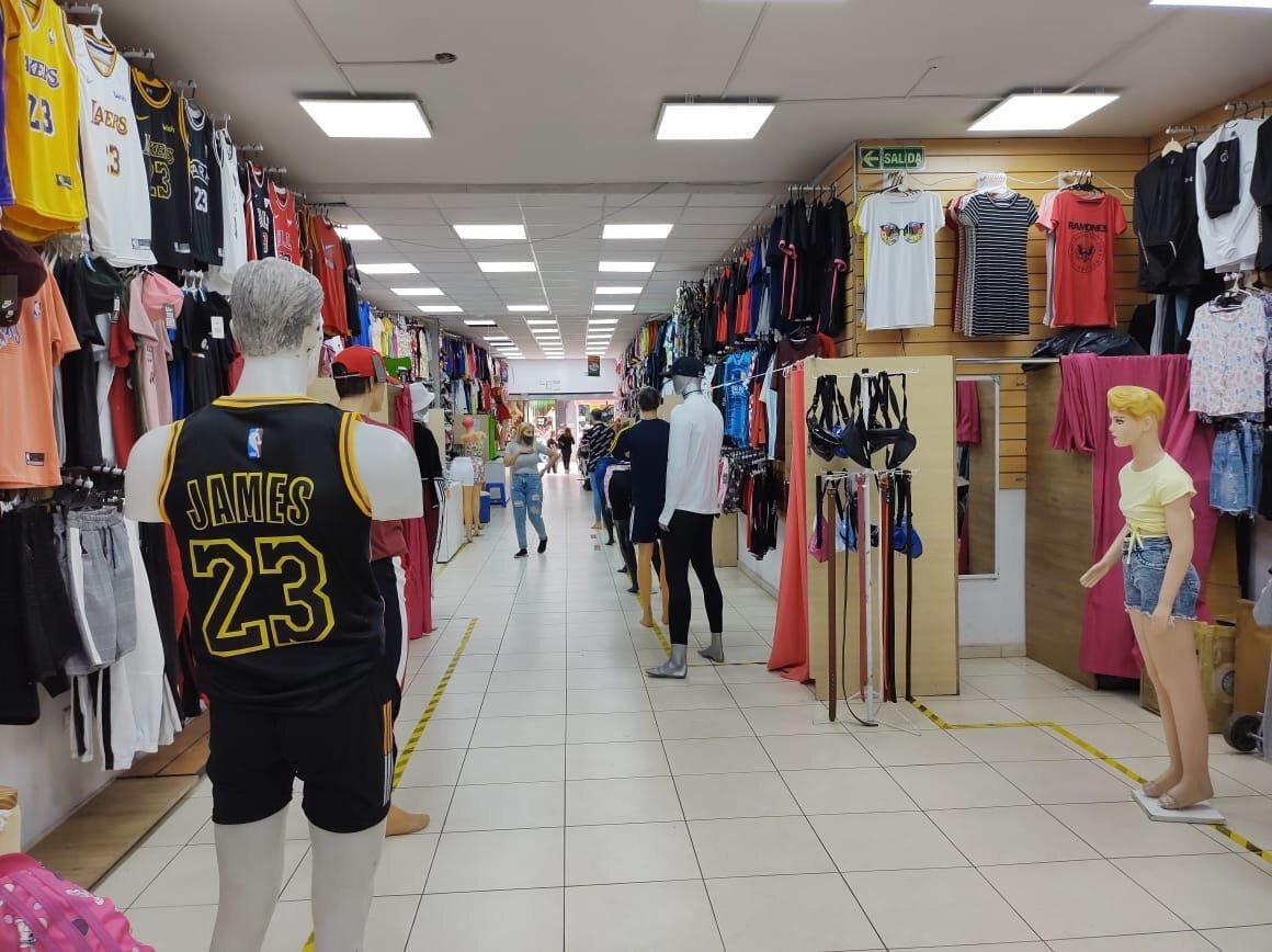 Foto de Local Comercial – Peatonal – Centro., imagen 4