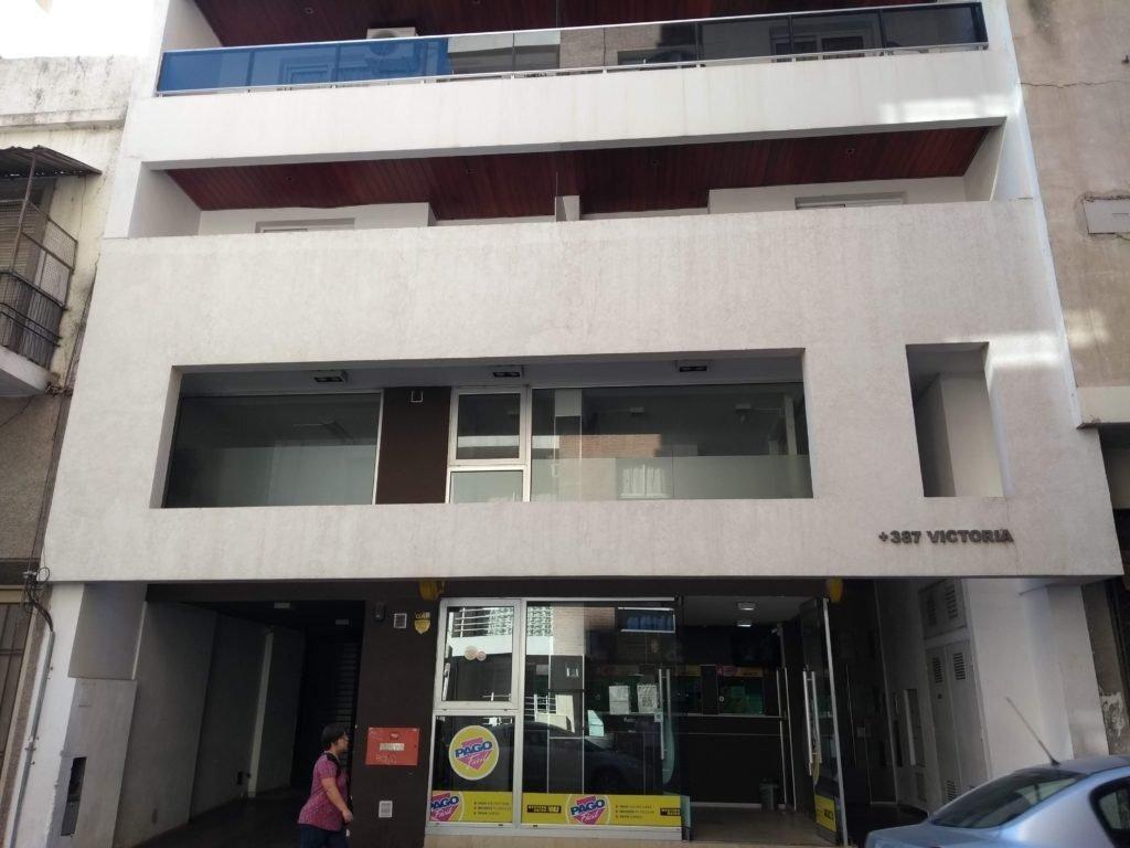 Foto de Cochera.- Centro, imagen 1