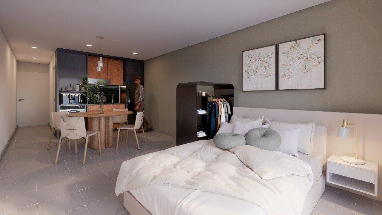 Foto de Departamento - Loft - Güemes, imagen 3