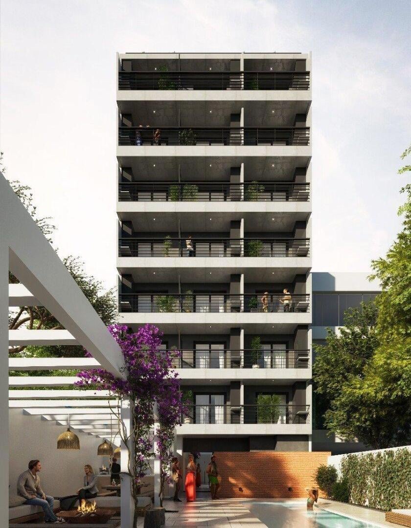 Foto de Departamento - Loft - Güemes, imagen 5