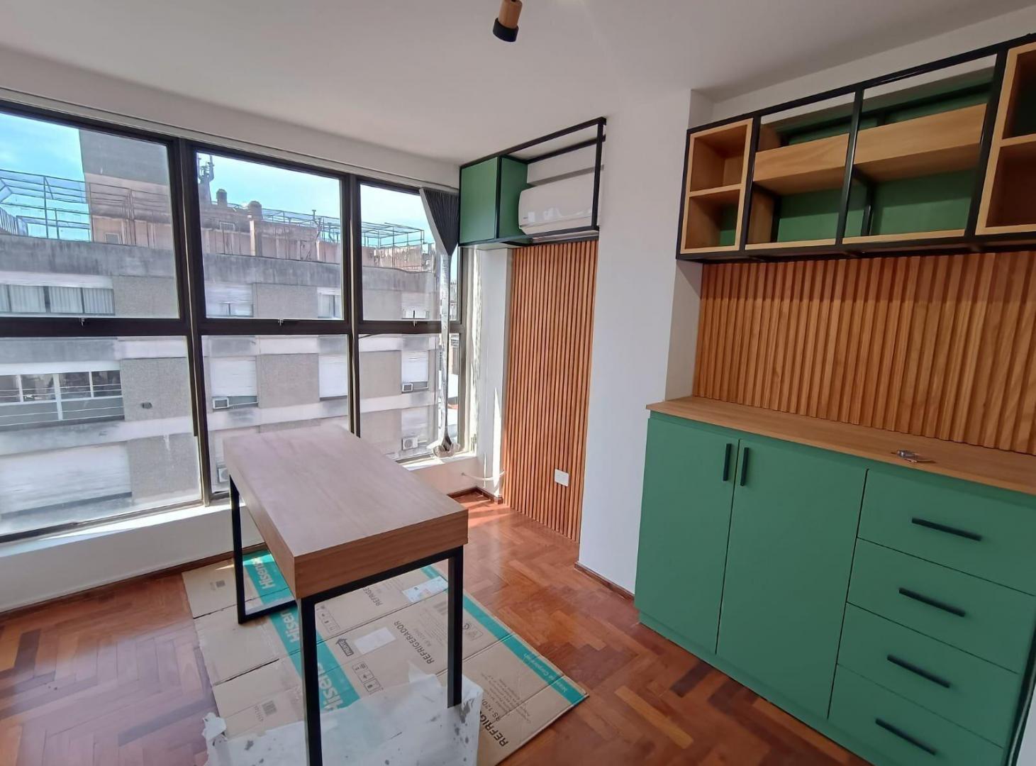 Foto de Alquiler Oficina Amoblada - Barrio Centro, imagen 3