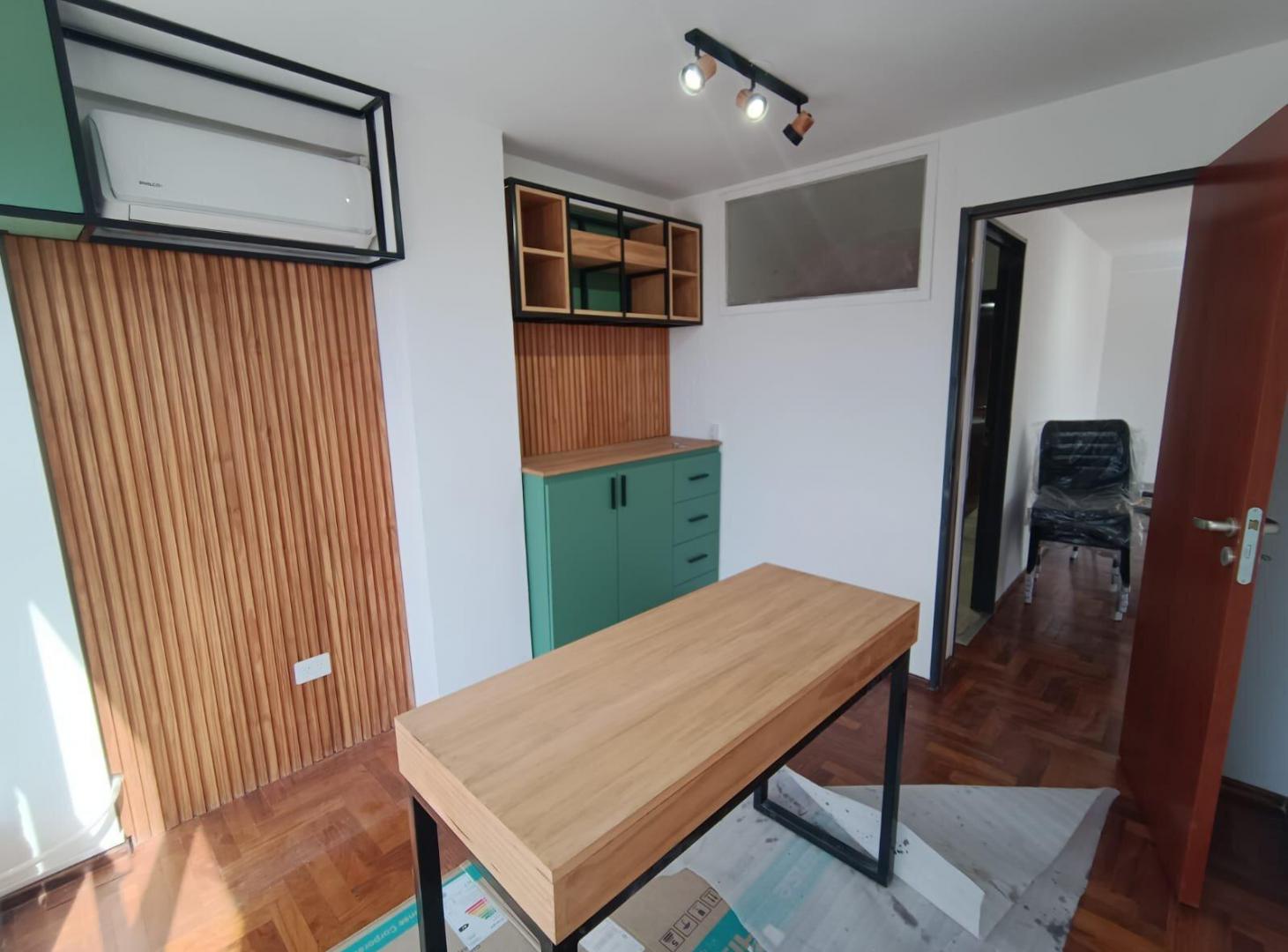 Foto de Alquiler Oficina Amoblada - Barrio Centro, imagen 5