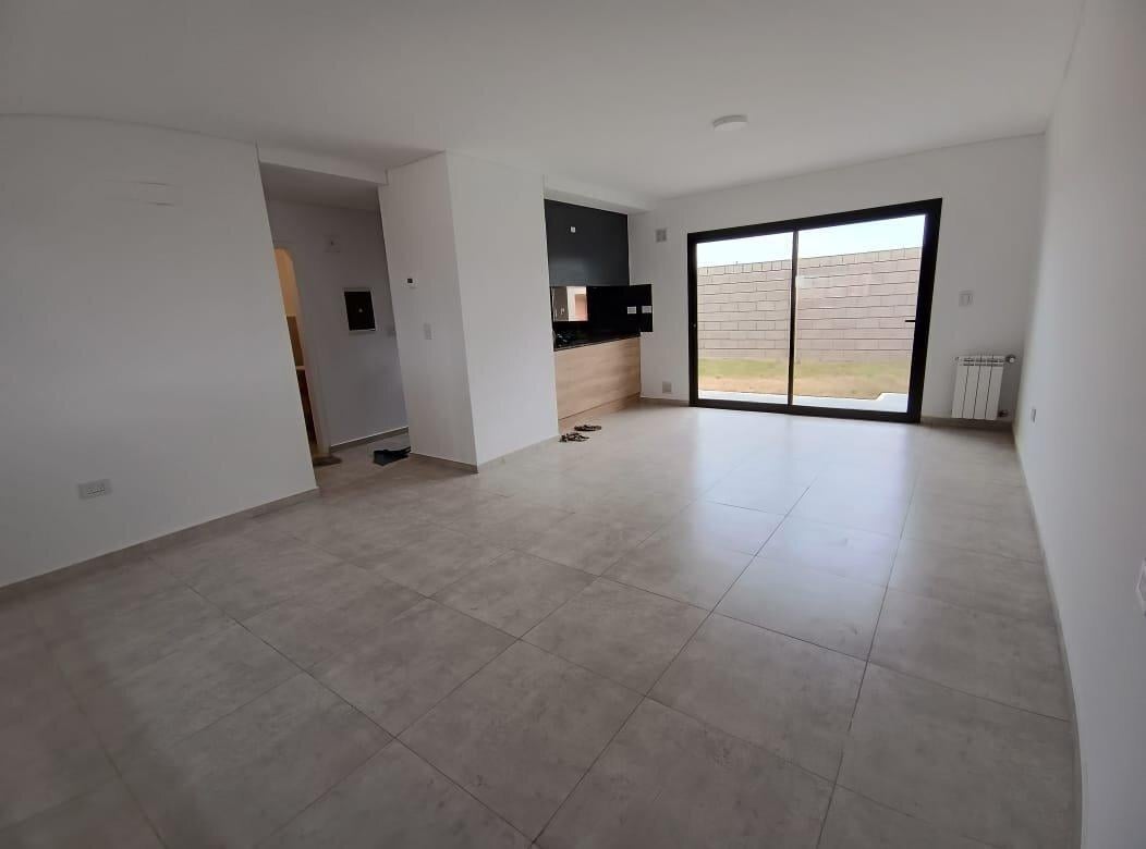 Foto de Alquiler Dúplex 3 Dorm. C/ Asador - Solares de Manantiales, imagen 1