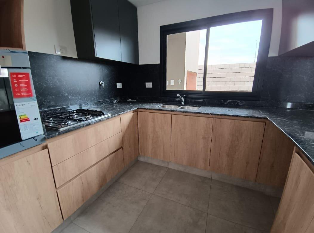 Foto de Alquiler Dúplex 3 Dorm. C/ Asador - Solares de Manantiales, imagen 4
