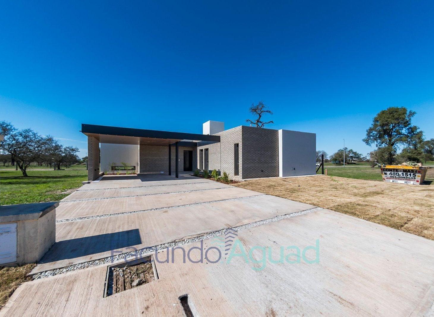 Foto de [POC] Casa 3D 2B Siete Soles Aguad #1500, imagen 1