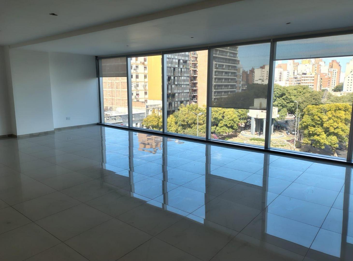 Foto de Alquiler Oficina Comercial - Office City V - Barrio Centro, imagen 3