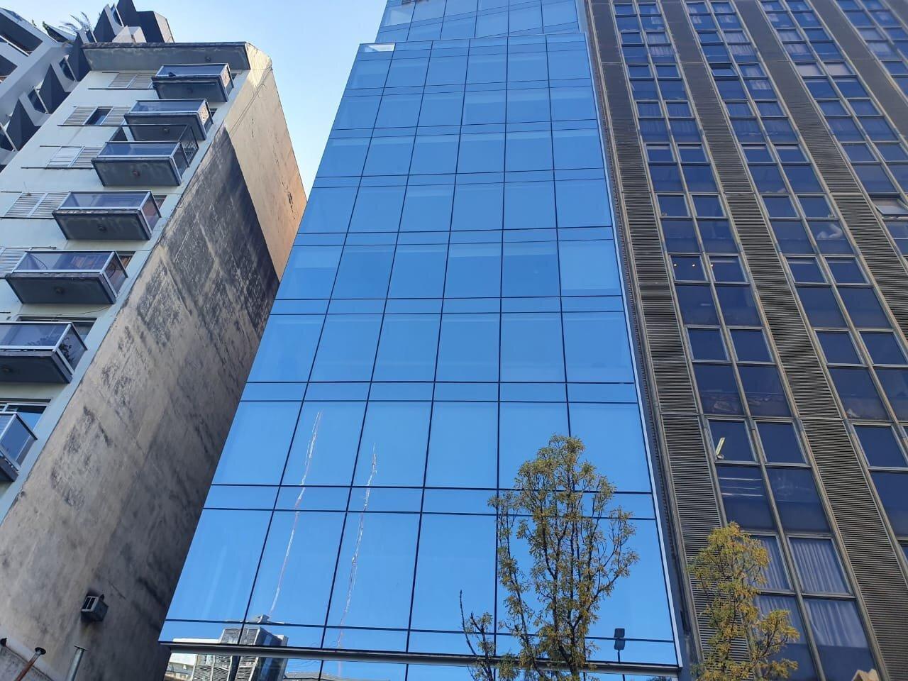 Foto de Alquiler Oficina Comercial - Office City V - Barrio Centro, imagen 1