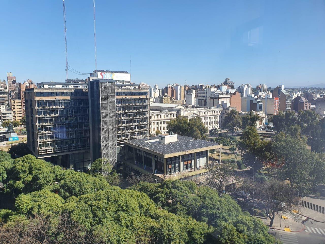 Foto de Alquiler Oficina Comercial - Office City V - Barrio Centro, imagen 4