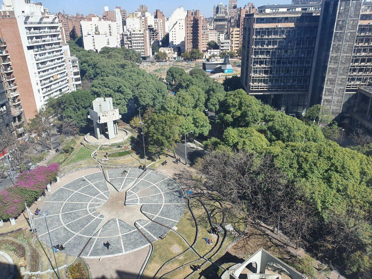 Foto de Alquiler Oficina Comercial - Office City V - Barrio Centro, imagen 5