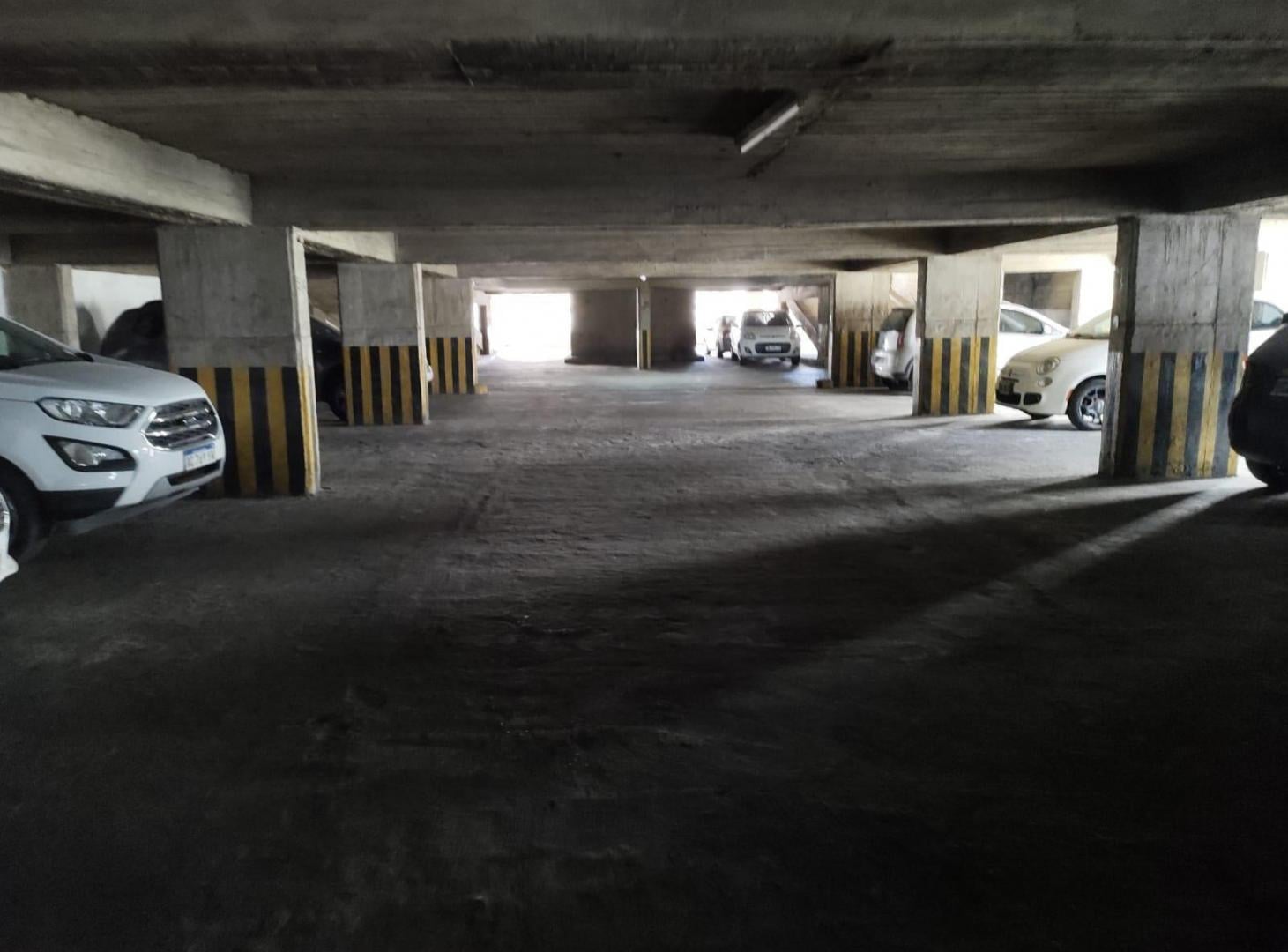 Foto de Cochera 1 Vehículo Barrio Centro, imagen 2