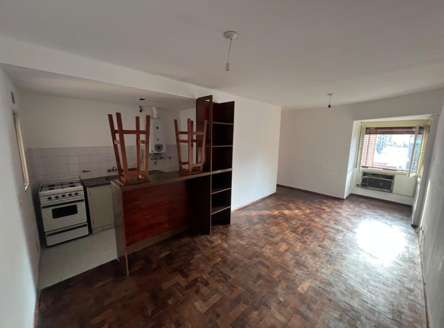 Foto de Alquiler | Departamento 1 Dormitorio | Barrio Centro, imagen 2