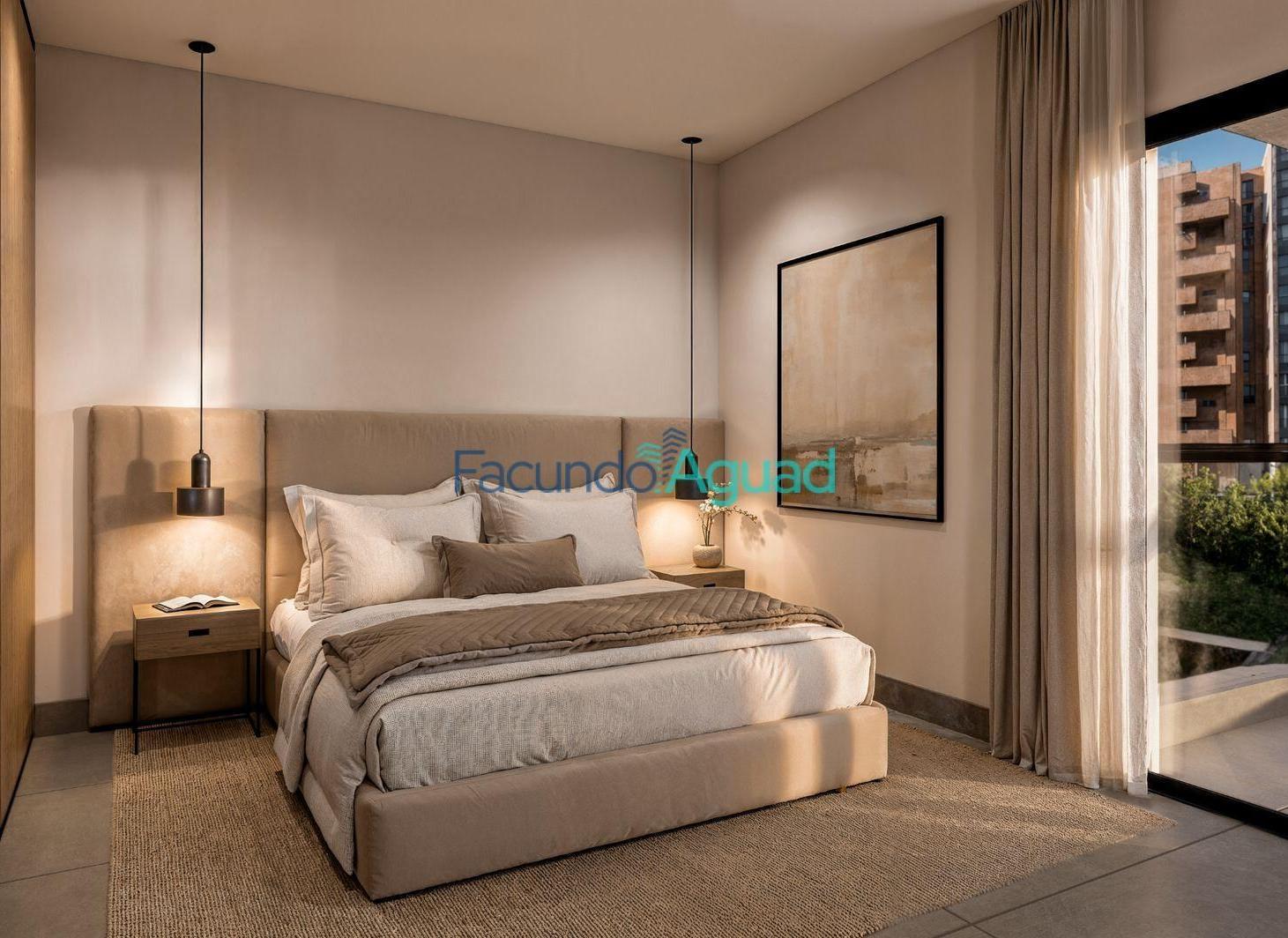 Foto de Departamento - 1 Dormitorio - Centro, imagen 4