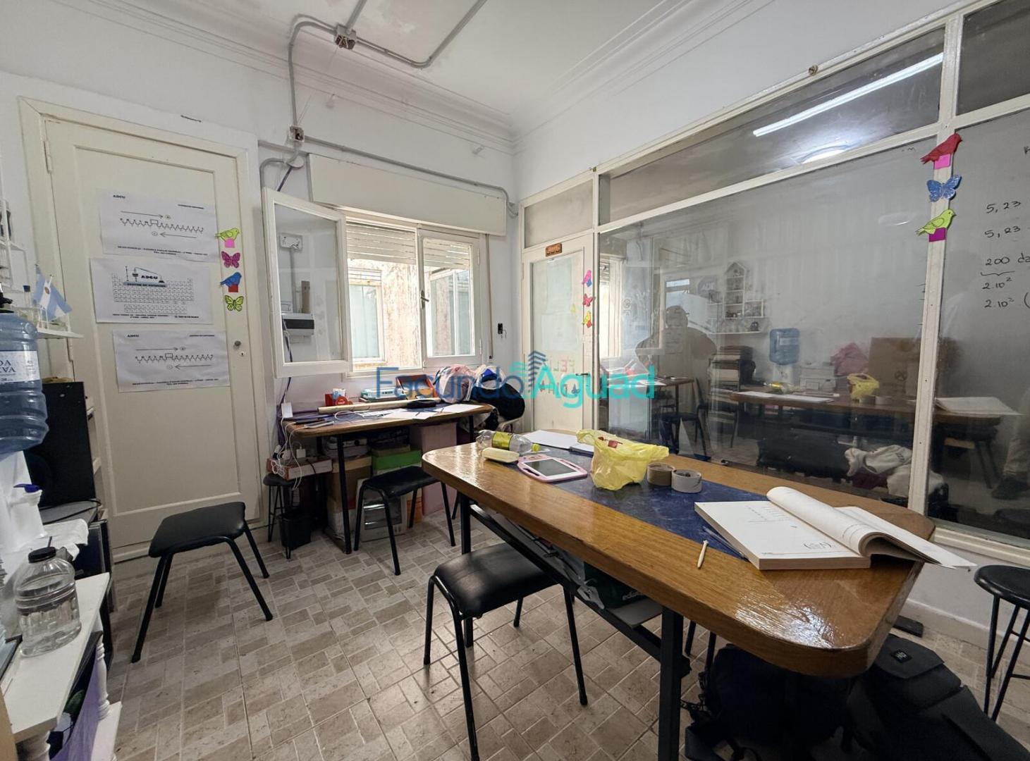 Foto de Venta de Oficina a Metros Plaza San Martín - Centro, imagen 4