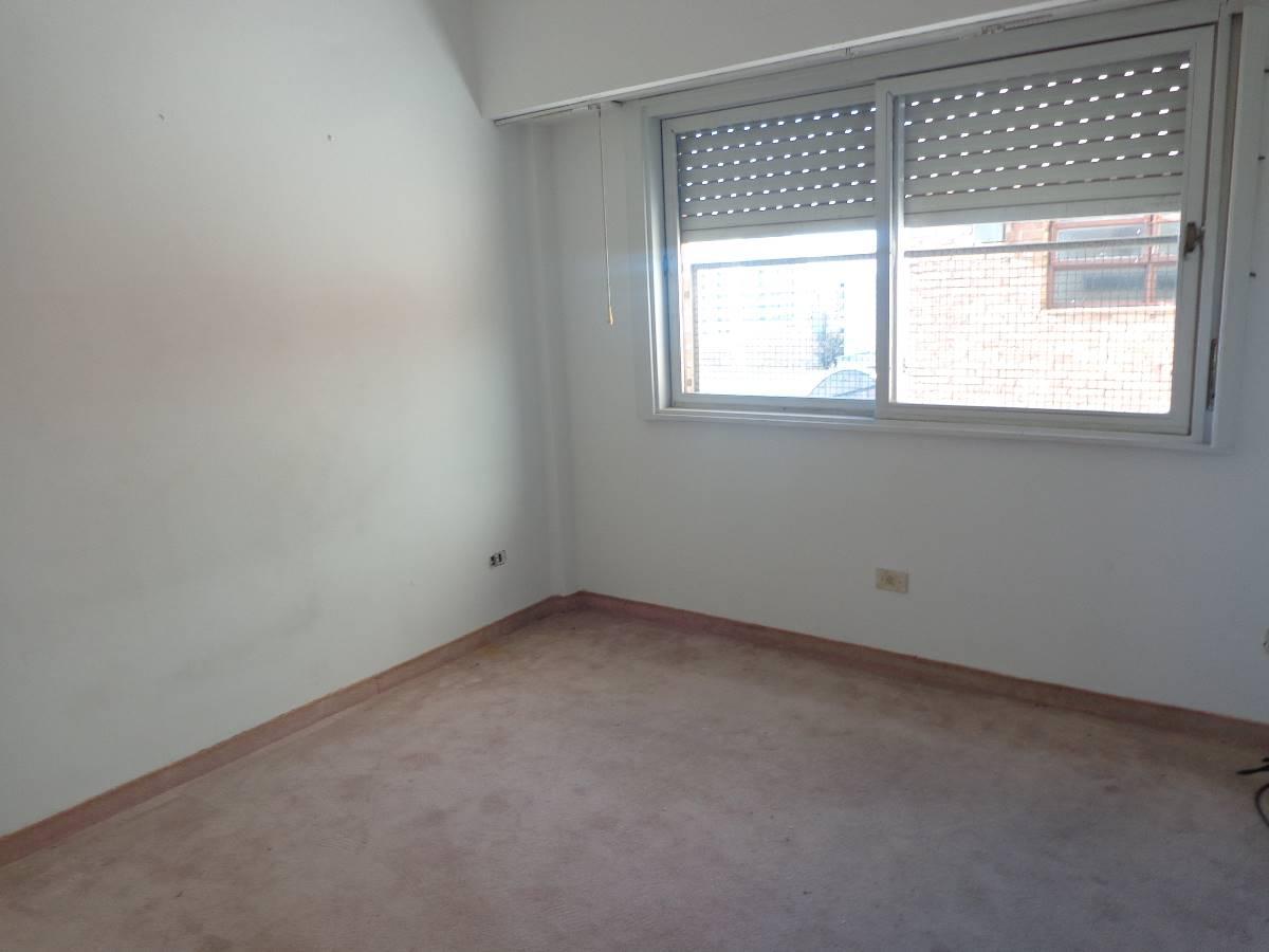 Departamento Centrico 3 Ambientes. Venta 2