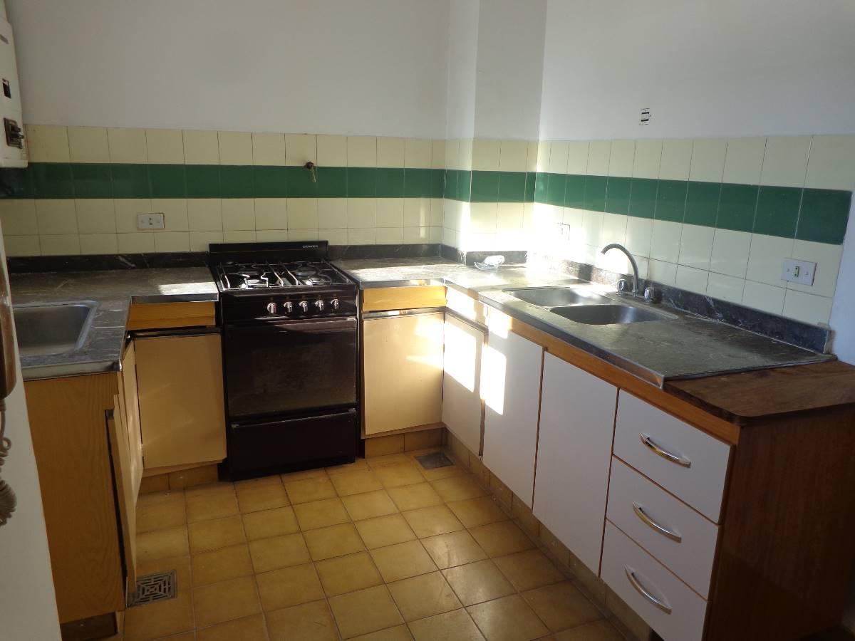 Departamento Centrico 3 Ambientes. Venta 3