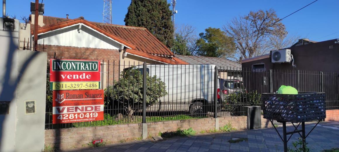 Chalet 3 ambientes. VENTA