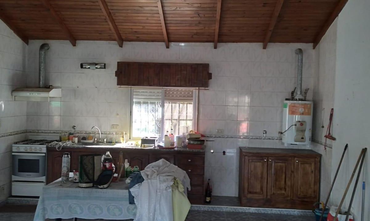 Foto de Casa 2 dormitorios. ROQUE PEREZ / VENTA, imagen 2