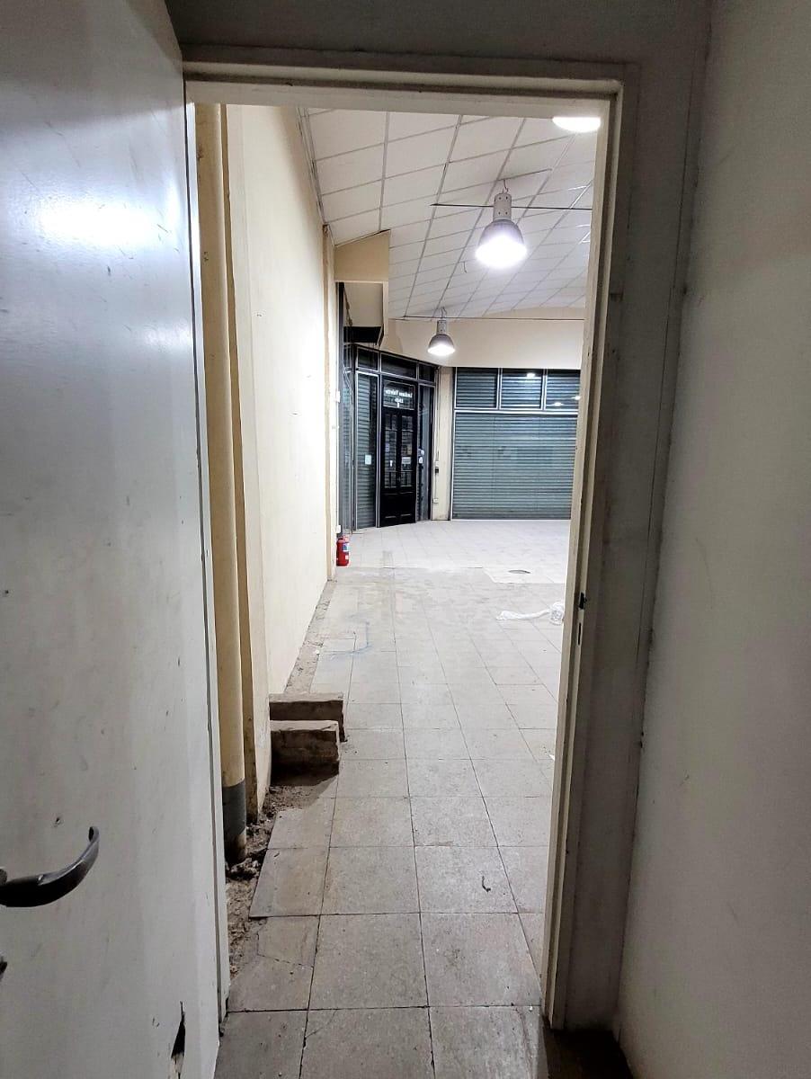 Local comercial, galpon, deposito. VENTA
