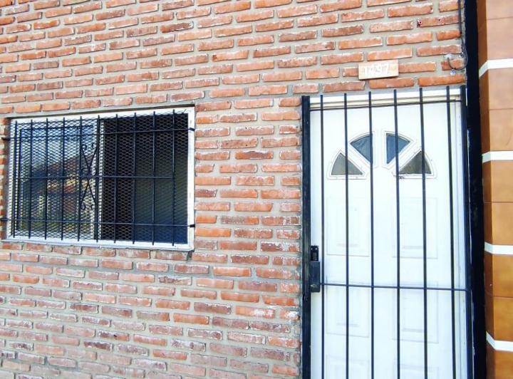 Departamento 3 ambientes. ALQUILER 4