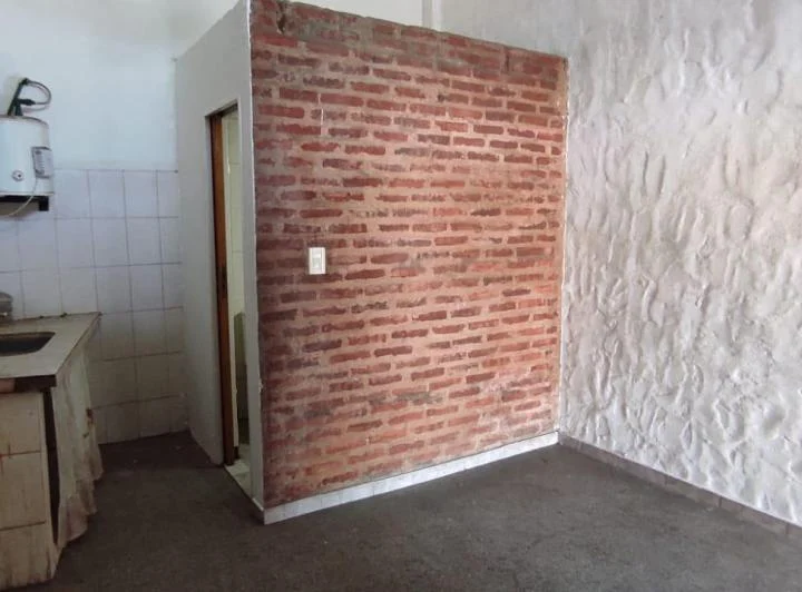 Departamento 3 ambientes. ALQUILER 2