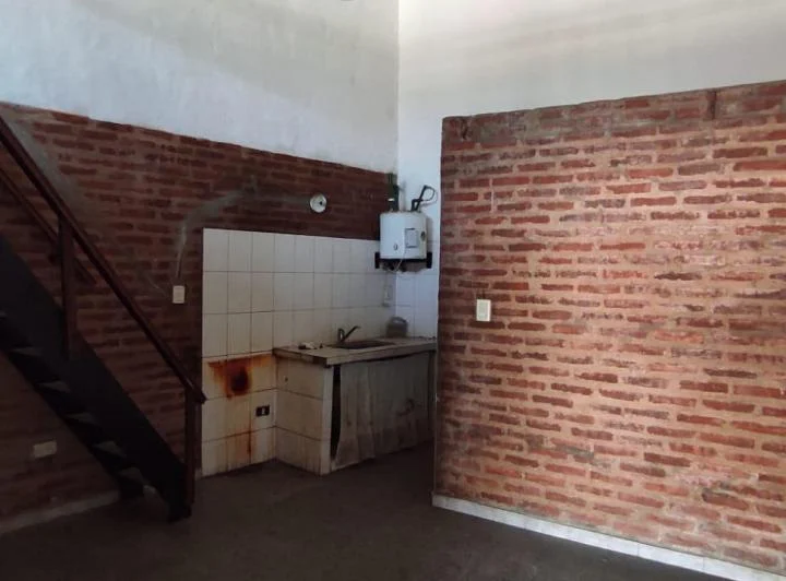 Departamento 3 ambientes. ALQUILER 3