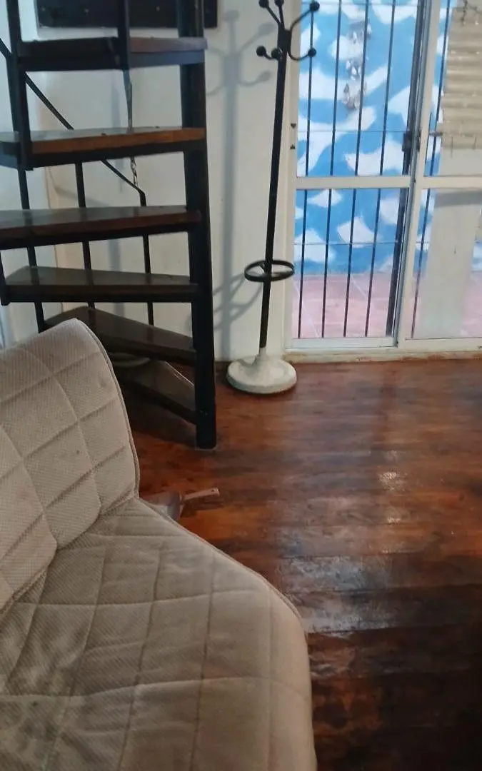 Departamento 3 ambientes amueblado ALQUILER 5