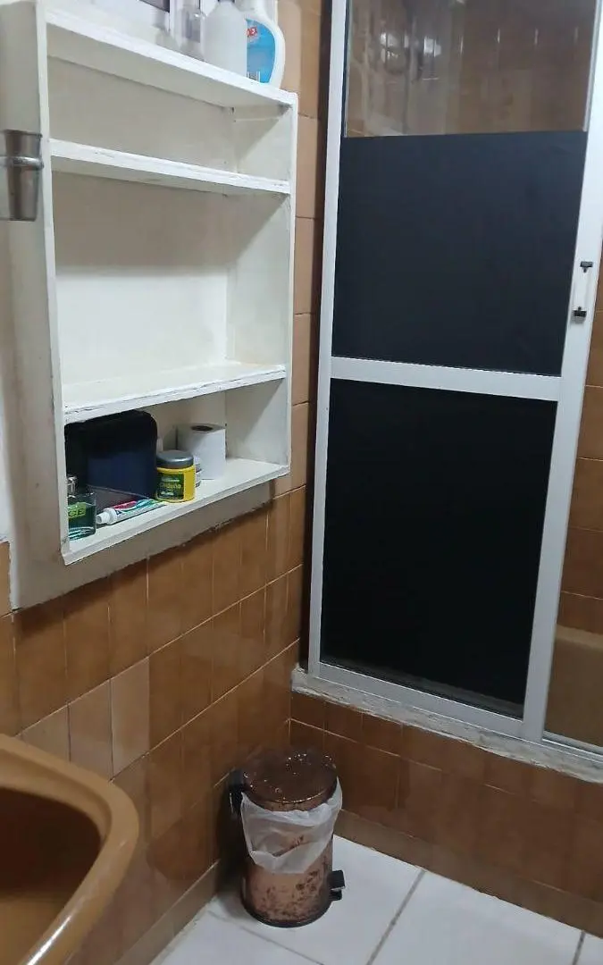 Departamento 3 ambientes amueblado ALQUILER 3