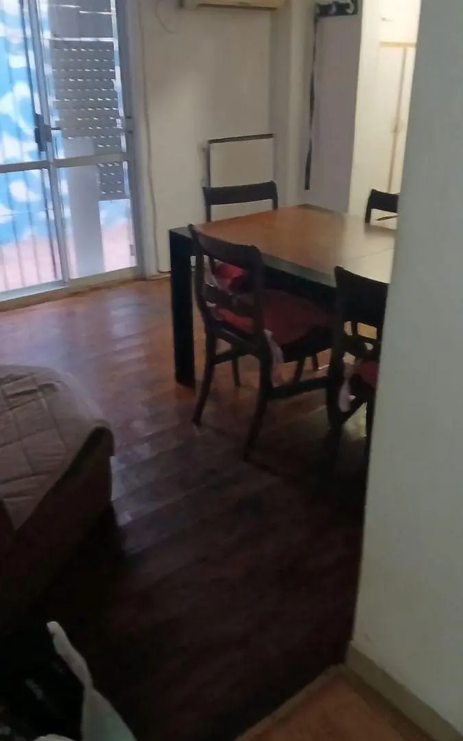 Departamento 3 ambientes amueblado ALQUILER 2