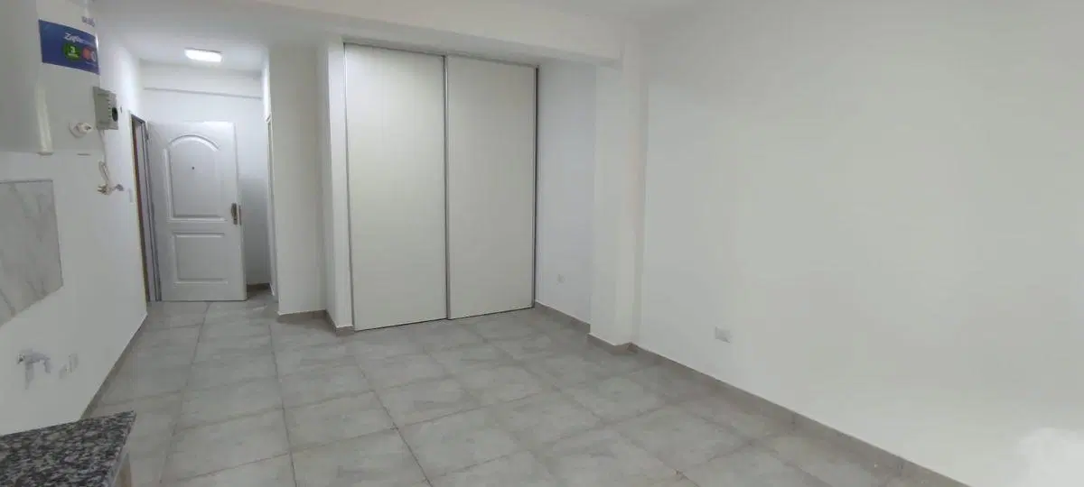 Monoambiente a estrenar. ALQUILER 2